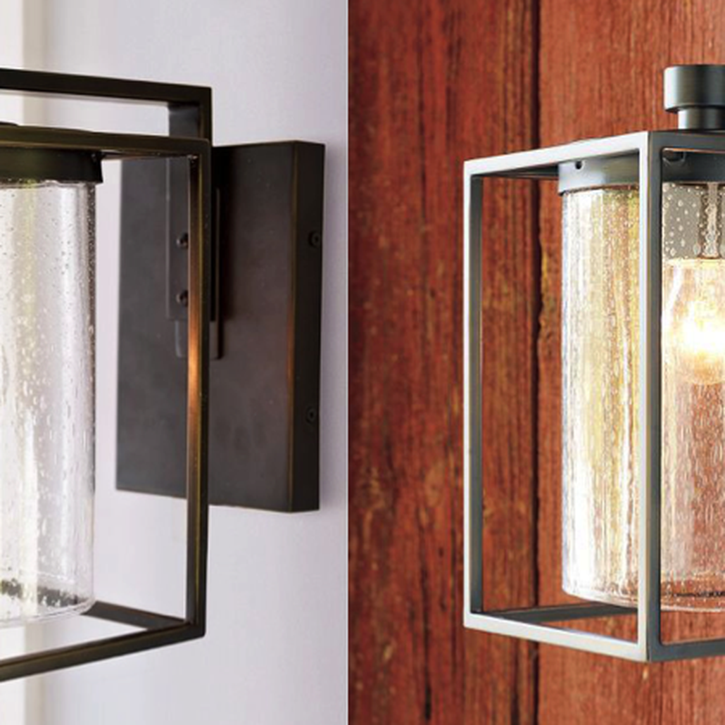 Бра Loft Garrison Sconce