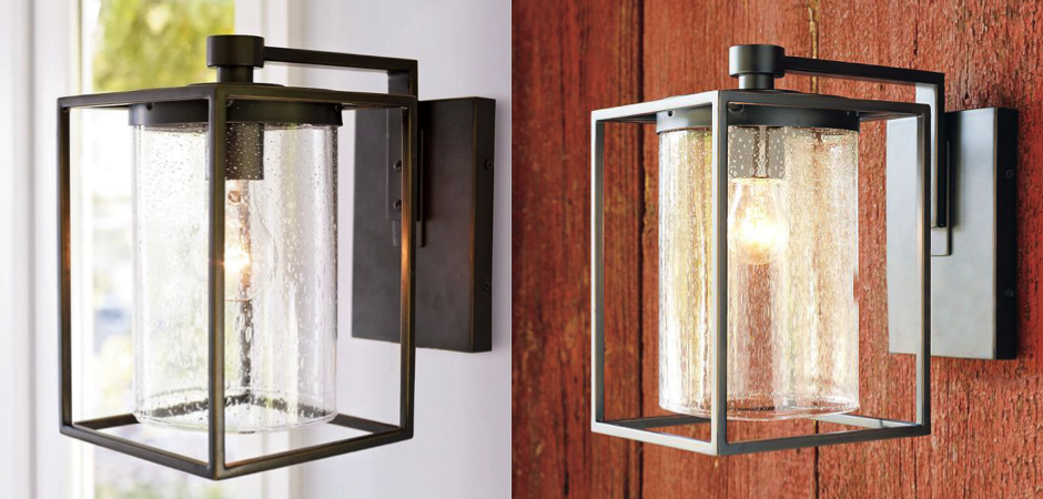 Бра Loft Garrison Sconce