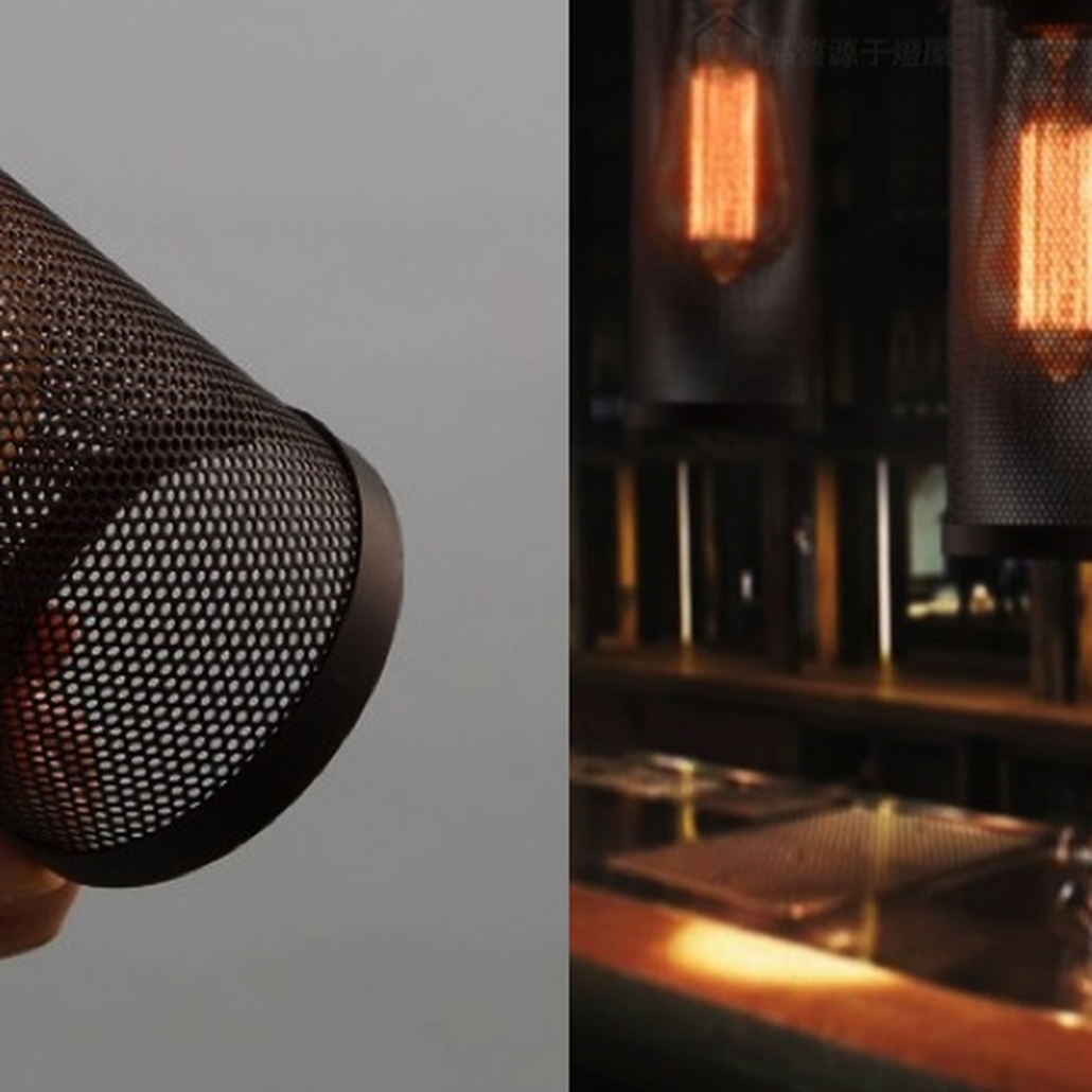 Подвесной светильник Loft Industrial Droplight