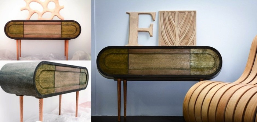 Консоль Pumba