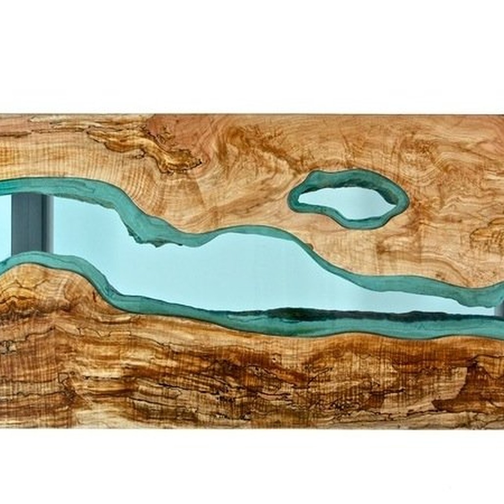Стол Console Table River Collection