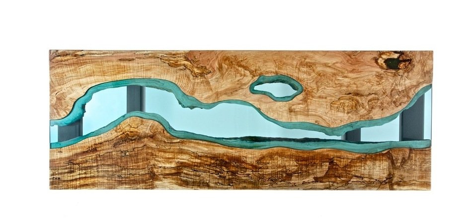 Стол Console Table River Collection
