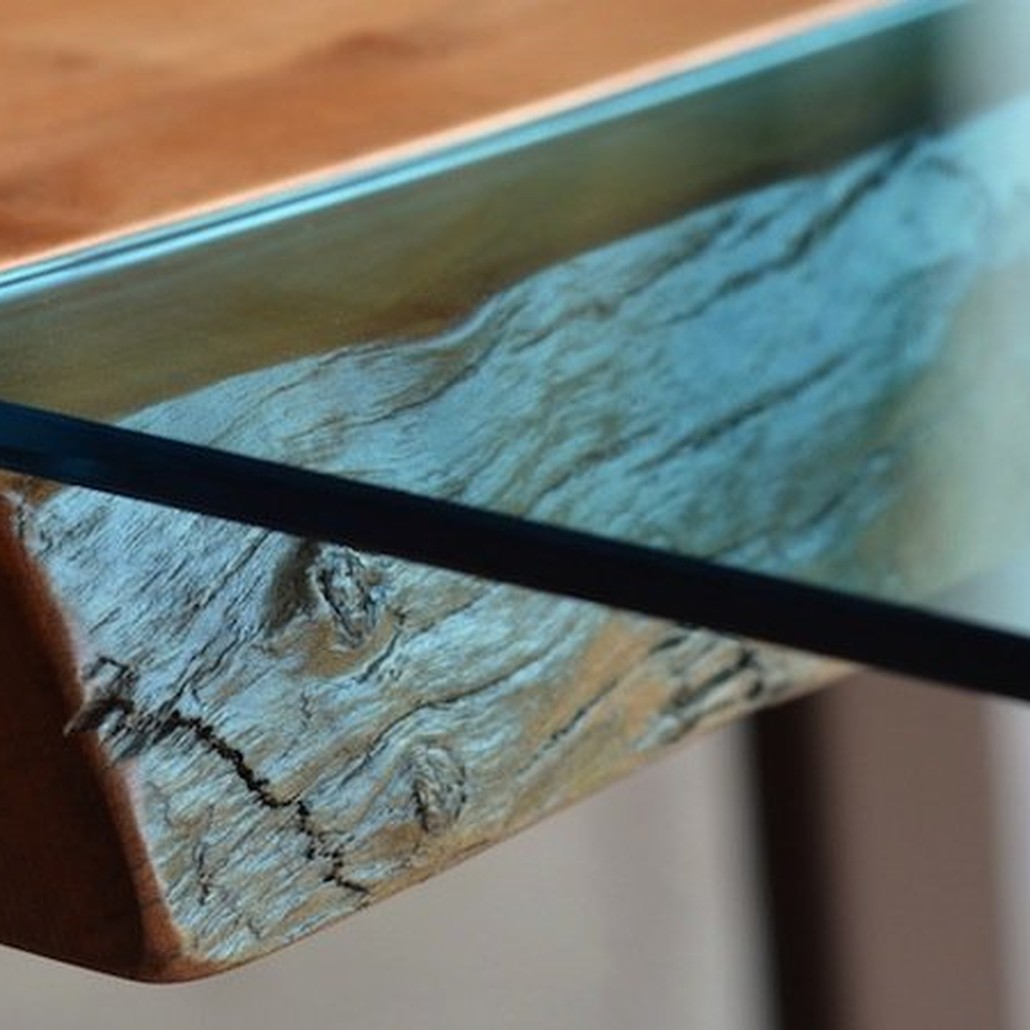 Стол Madrone Table River Collection