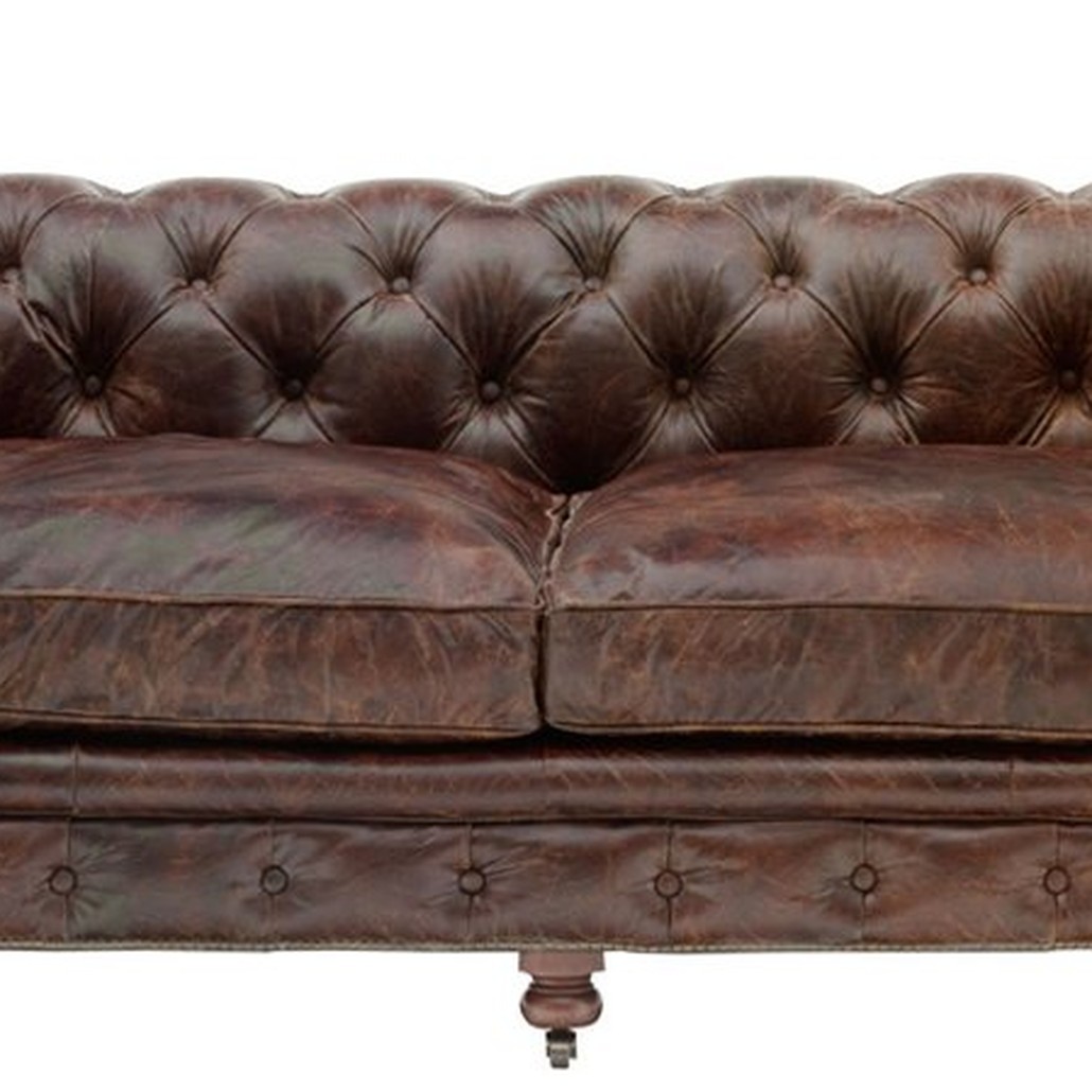 Диван Chesterfield Rebel Sofa Andrew Martin