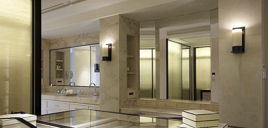 Бра настенное Rim Кevin Reilly