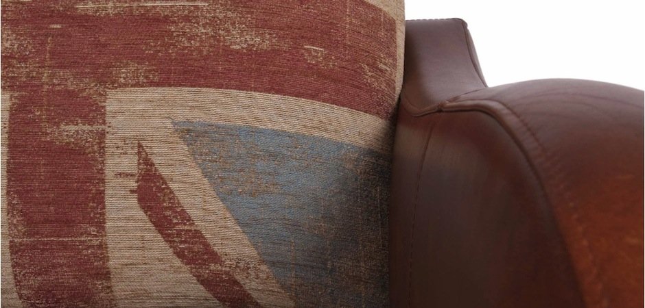 Кресло Master Jack Armchair Britannia Collection
