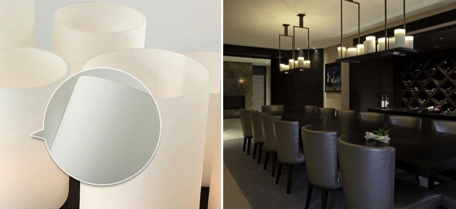 Люстра Kevin Reilly Altar