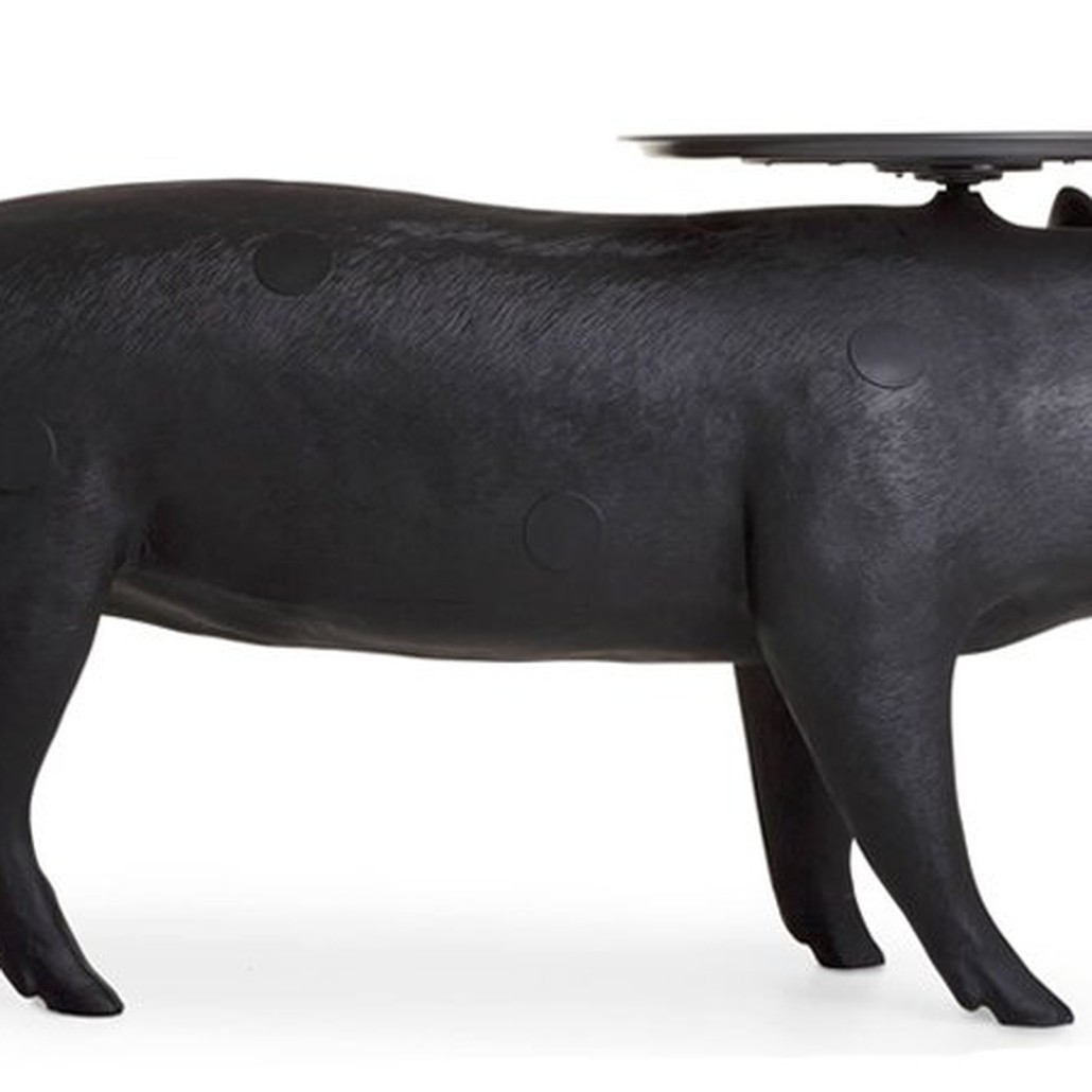 Кофейный стол Moooi Pig Table