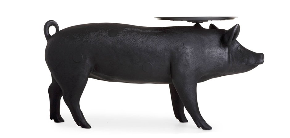 Кофейный стол Moooi Pig Table