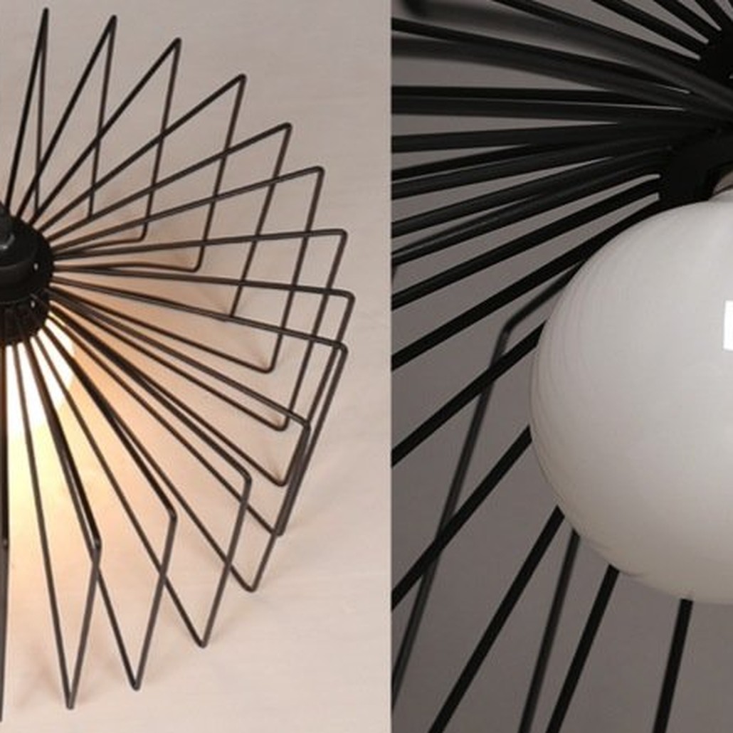 Подвесной светильник Loft Spider