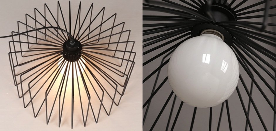 Подвесной светильник Loft Spider