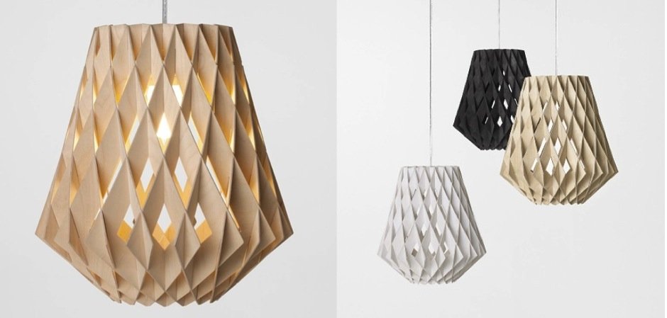 Люстра Pilke 36 Light