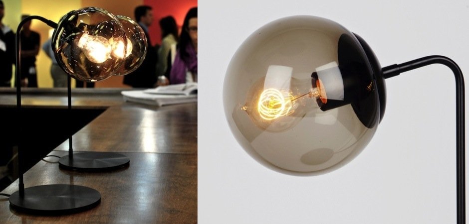 Настольная лампа Modo Desk Lamp