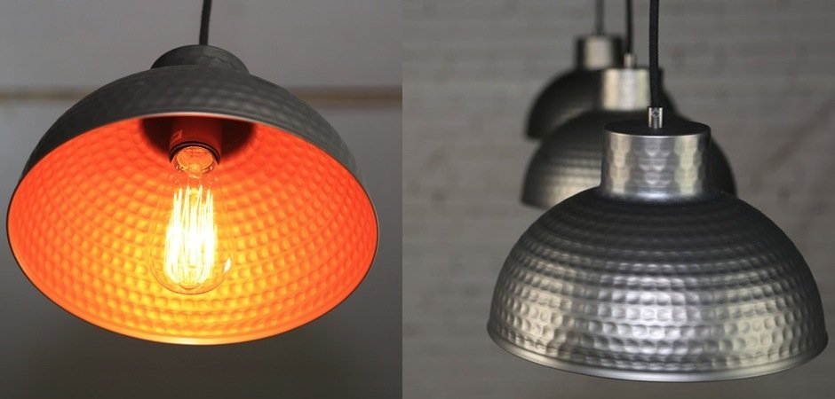 Люстра Loft Bar Pendant