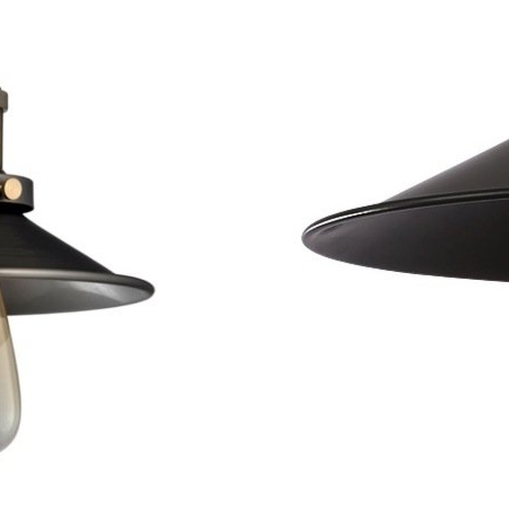 Люстра Loft Cone Pendant 5