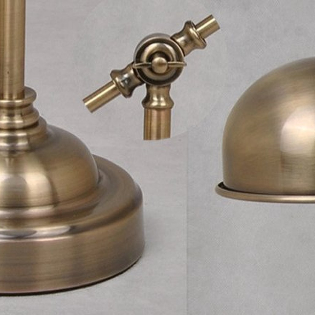 Настольная лампа Antic Table Lamp