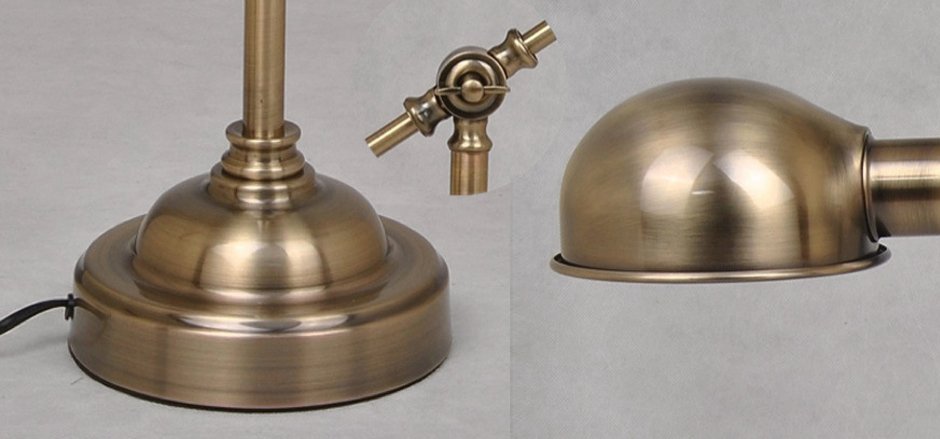 Настольная лампа Antic Table Lamp