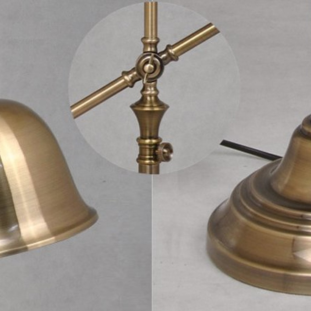 Настольная лампа Antic Bell Table Lamp