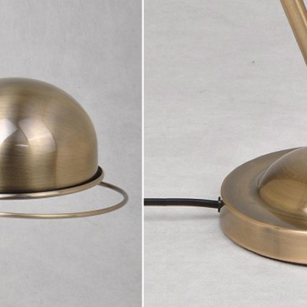 Настольная лампа Antic Work Table Lamp