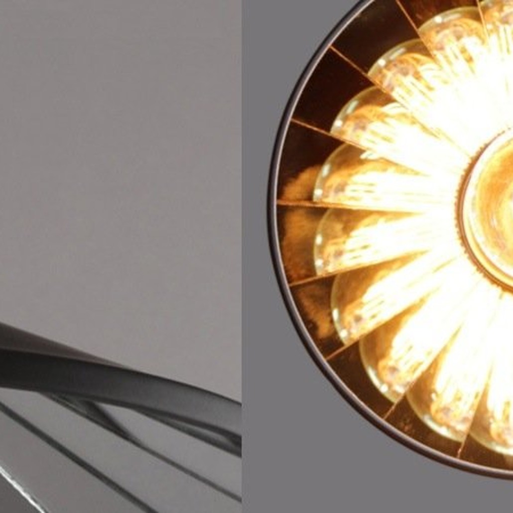 Подвесной светильник Loft Cone Pendant Reflector