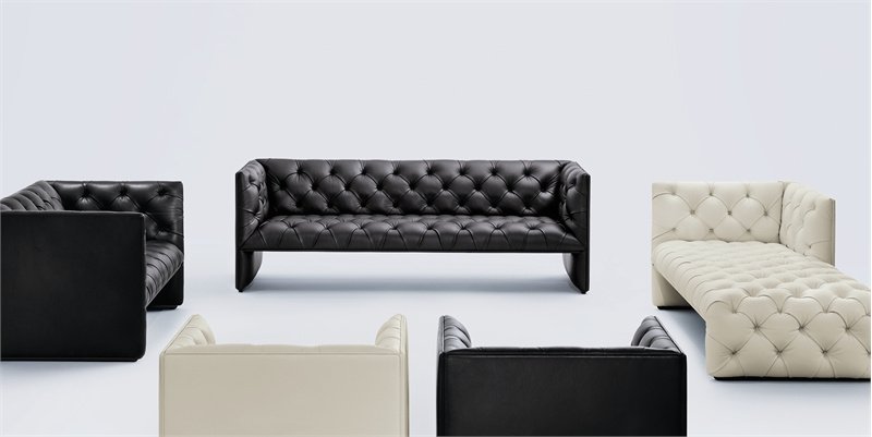 Диван Edwards Loveseat