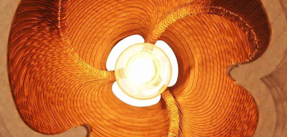 Подвесной светильник Culle 30