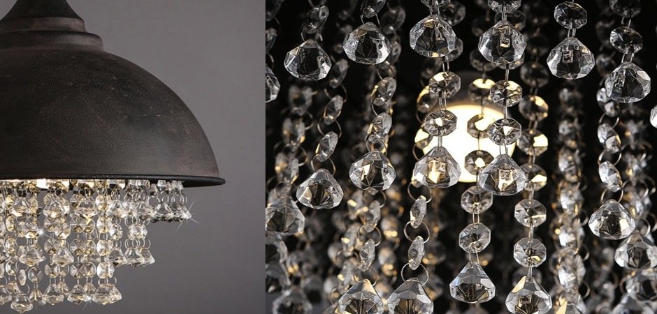 Светильник Modern Lofter