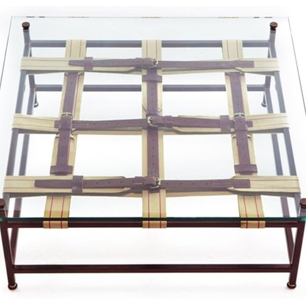 Кофейный столик Stephen Kenn Coffee Table