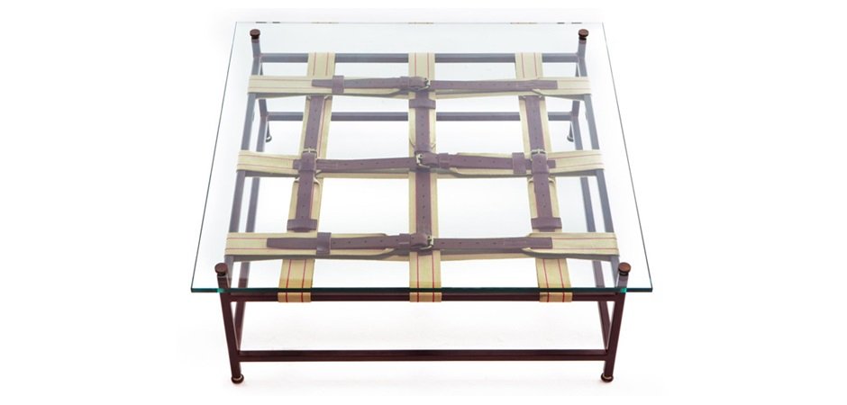 Кофейный столик Stephen Kenn Coffee Table