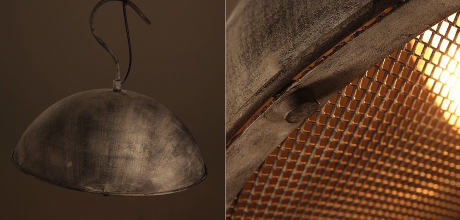 Люстра Bar Lofter