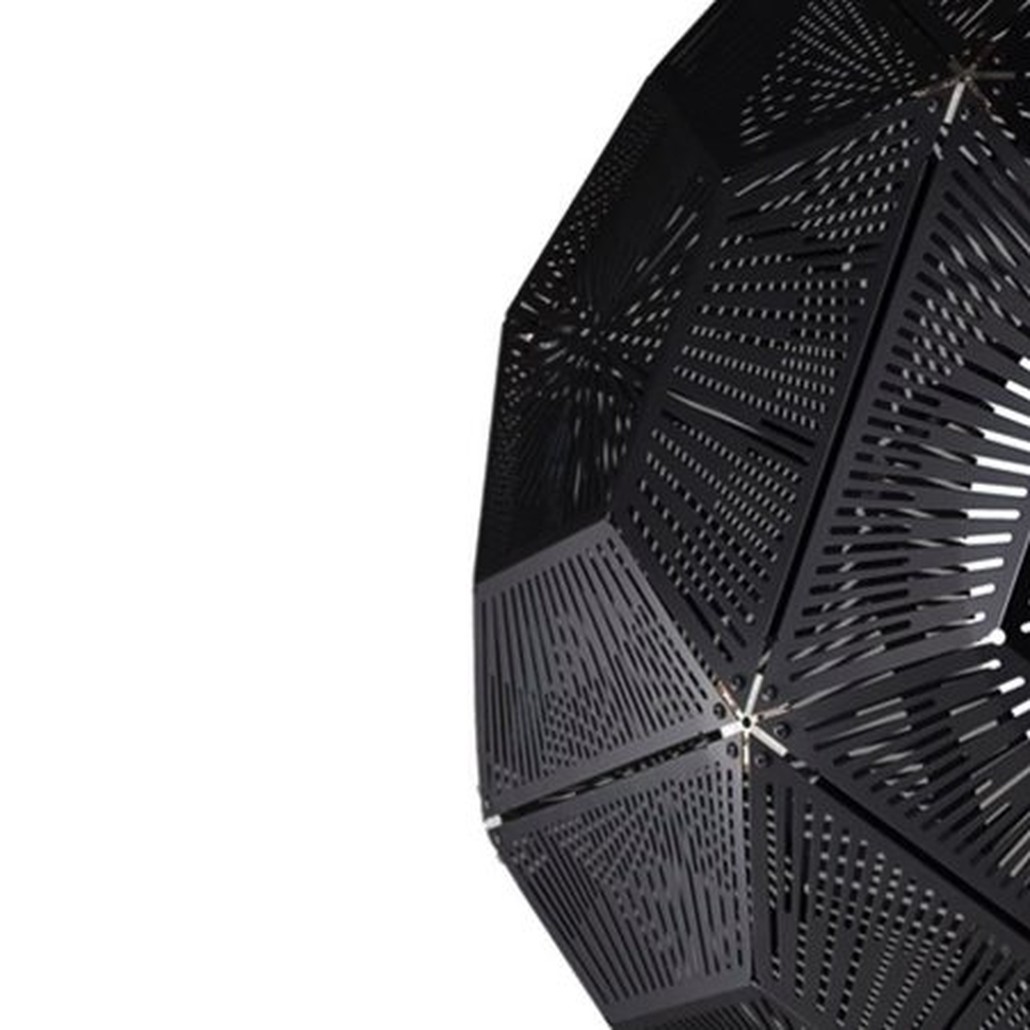 Люстра Punch Ball Tom Dixon