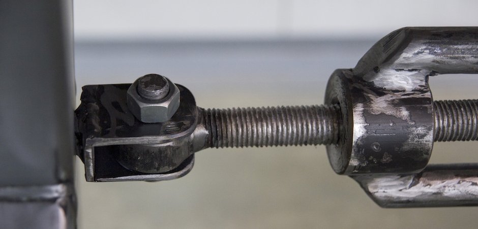 Стол Xerxes Table Lofter