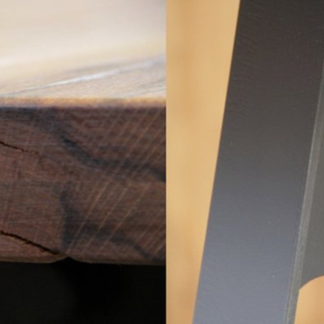 Стол Holey Feet Table Lofter