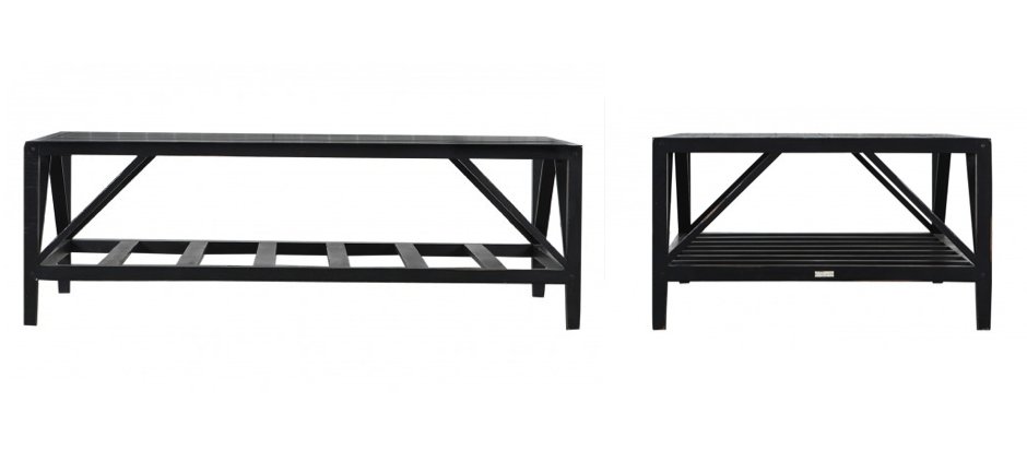 Стол Eiffel Сonstruction Table