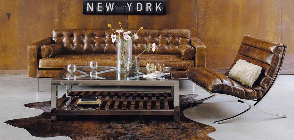 Журнальный стол Brilliant Glass X-X Table