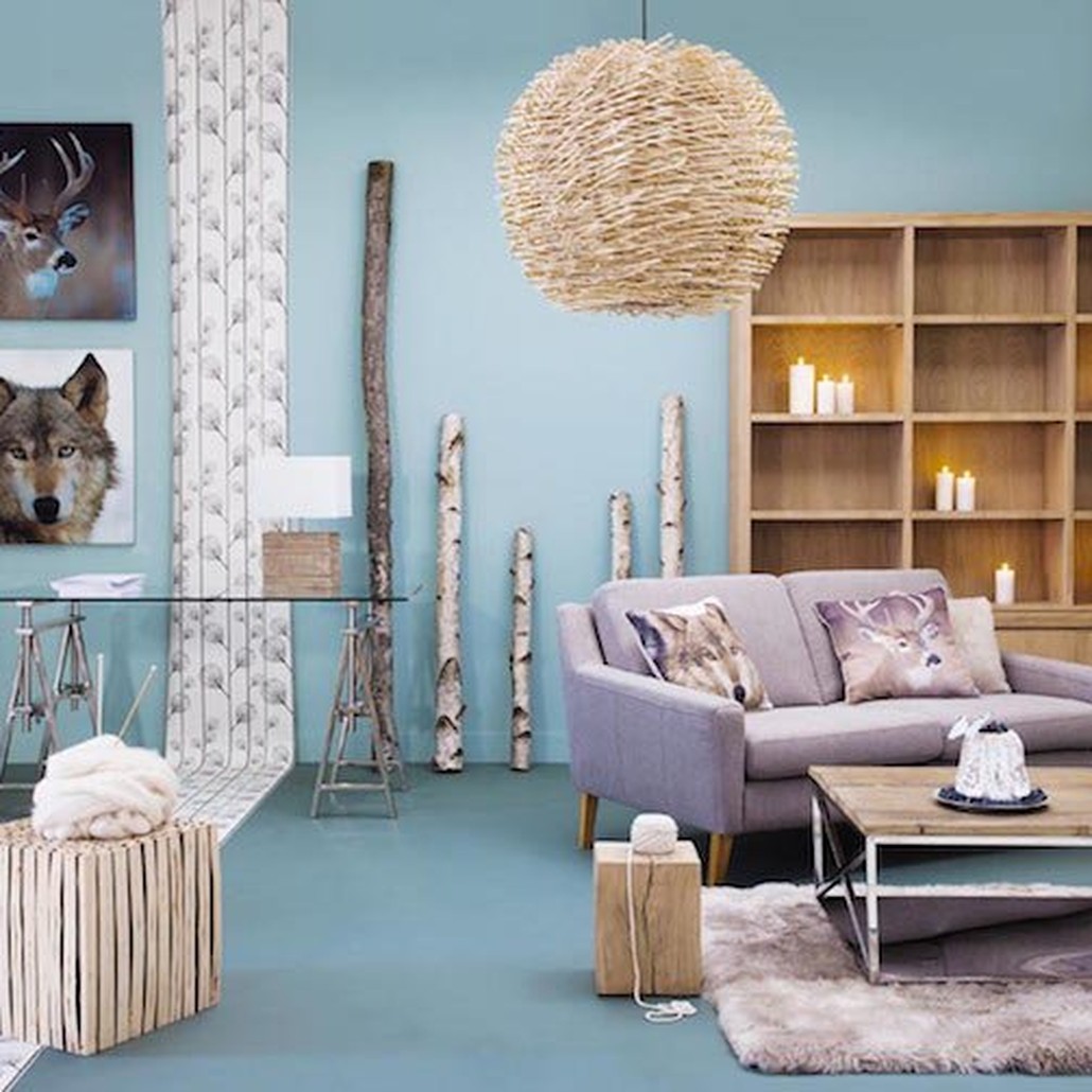 Журнальный стол Brilliant Wood Coffee Table