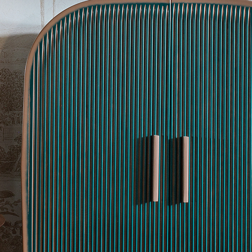 Шкаф "Скарабей" Scarab Armoire