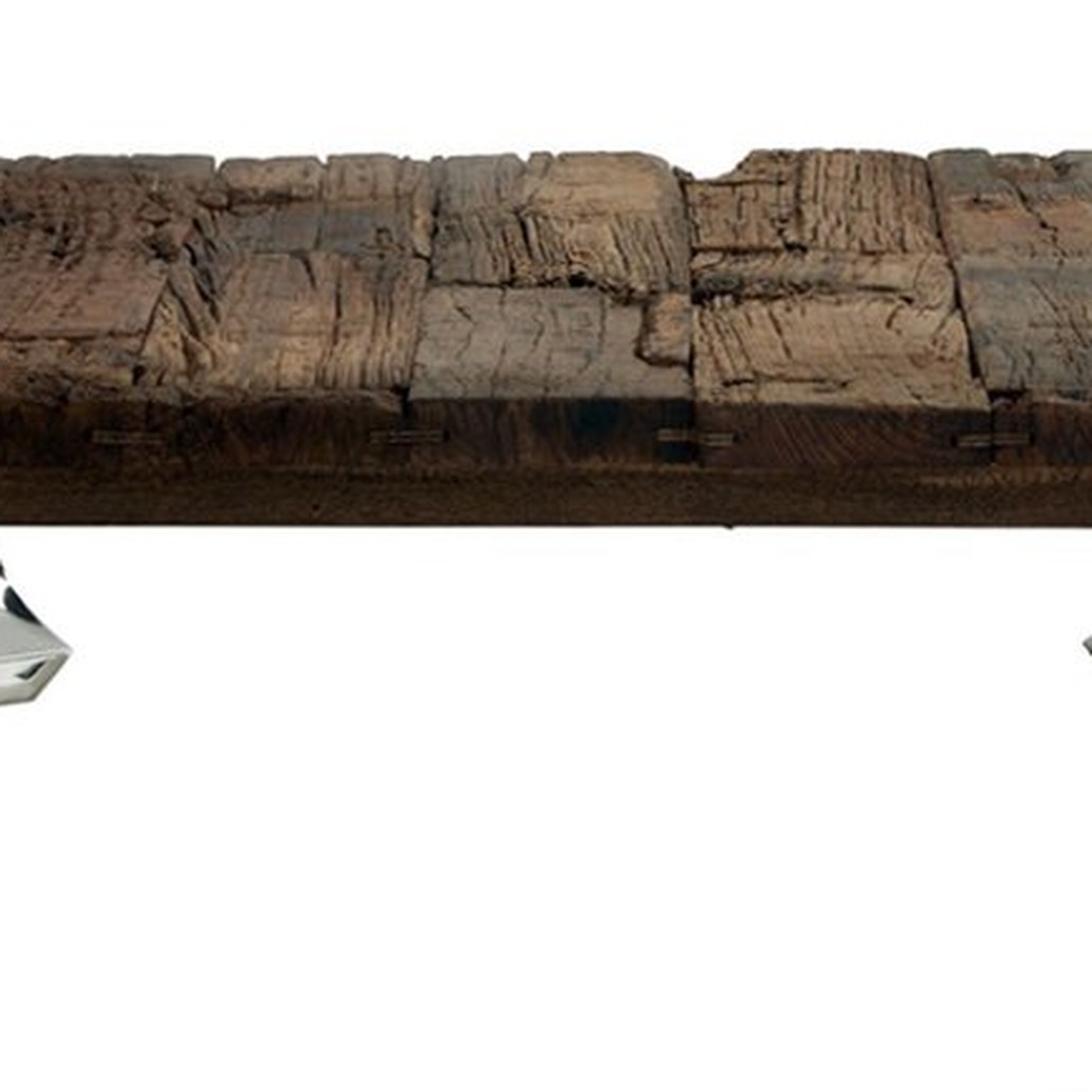 Стол кофейный Camargo Rectangular Coffee Table