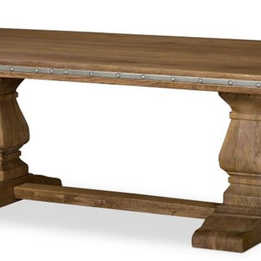 Стол Rectangular Dining Table