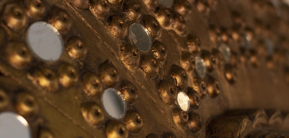 Зеркало Peacock Mirrors