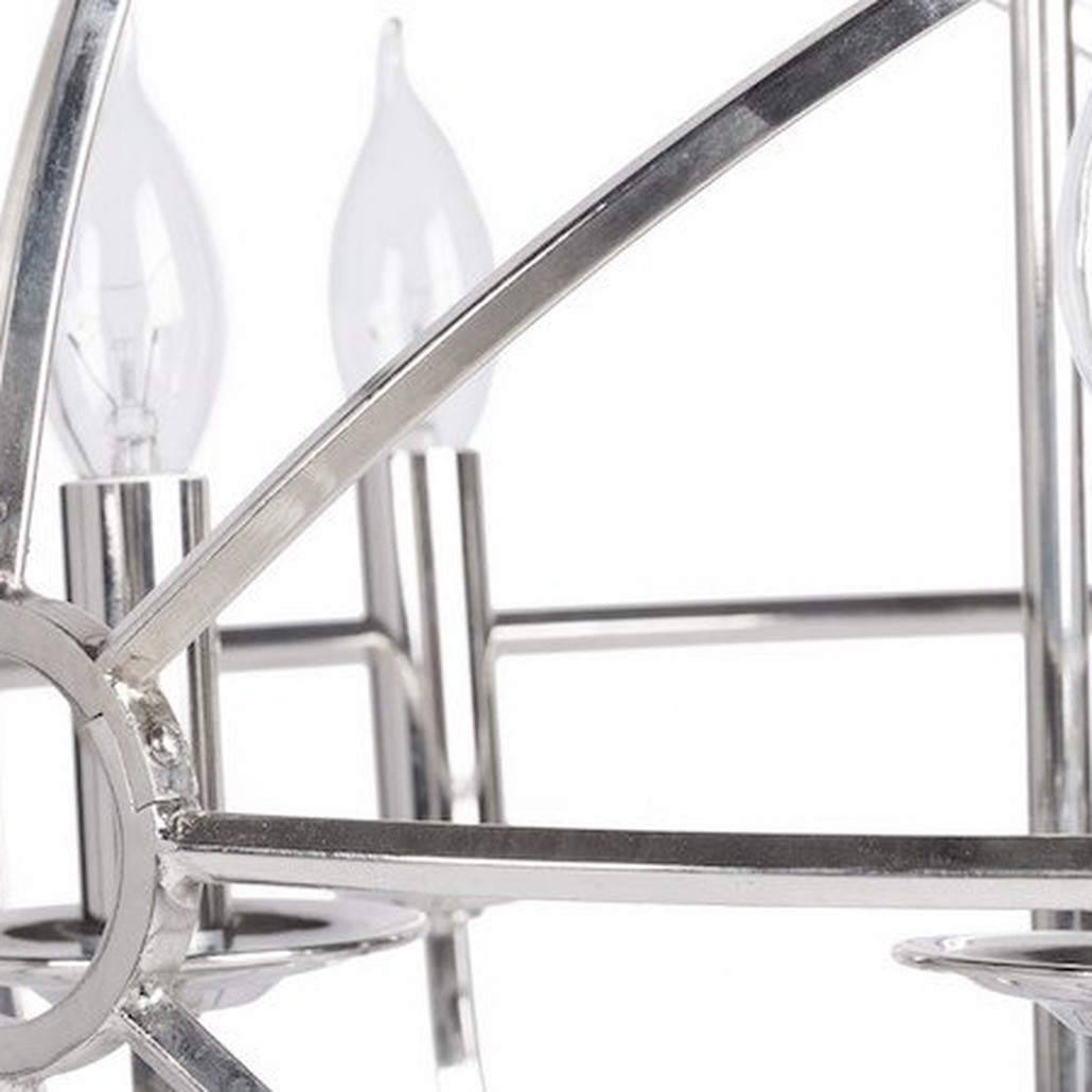 Настольная лампа Foucault's Orb Table