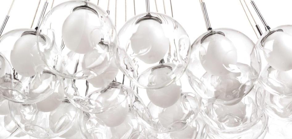 Люстра Sphero 24