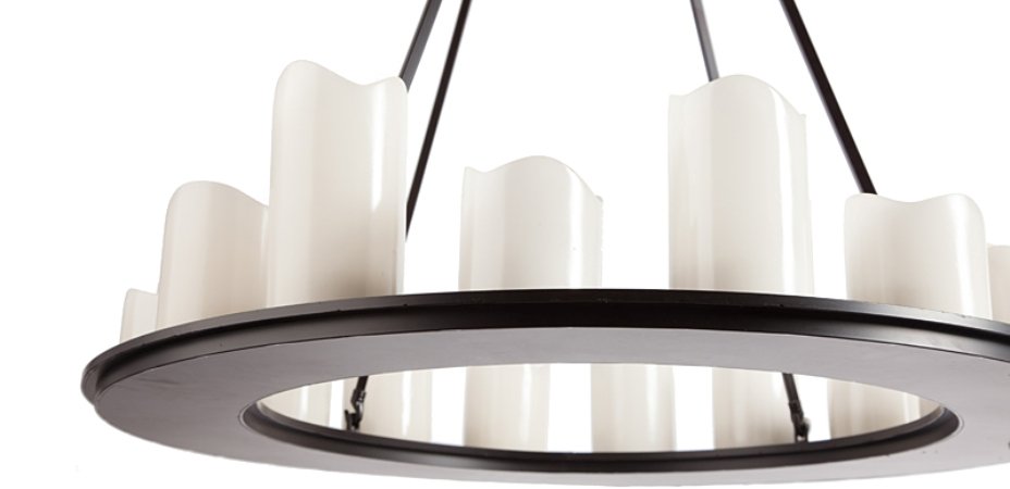 Люстра Kevin Reilly Altar Round