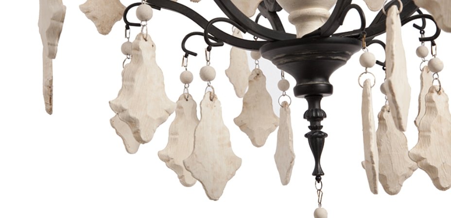 Люстра Mercury