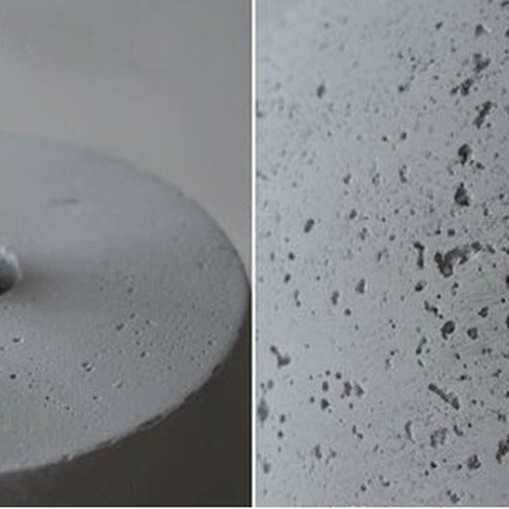 Подвесной светильник Art Gypsum Pendant