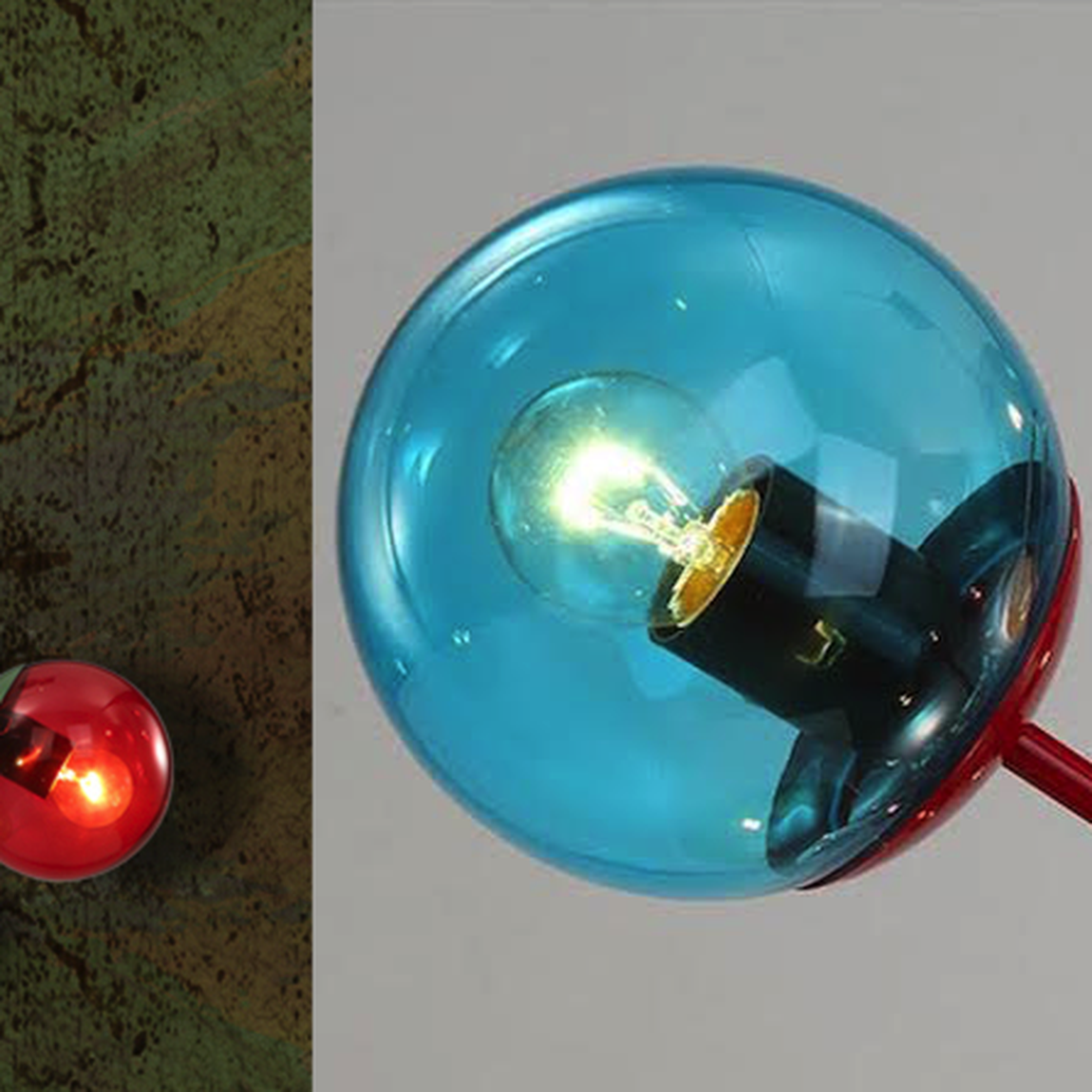 Люстра Modo Chandelier MultiColor