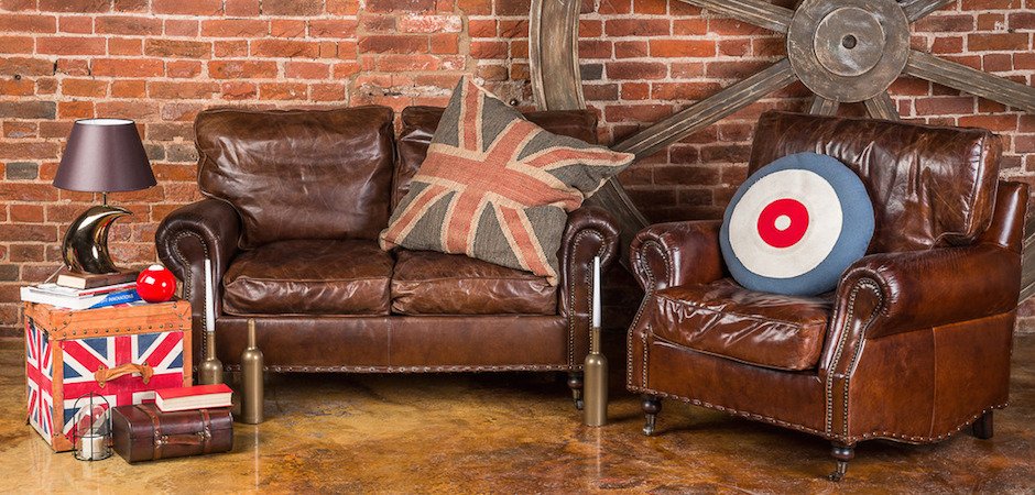 Диван Cambridge 2