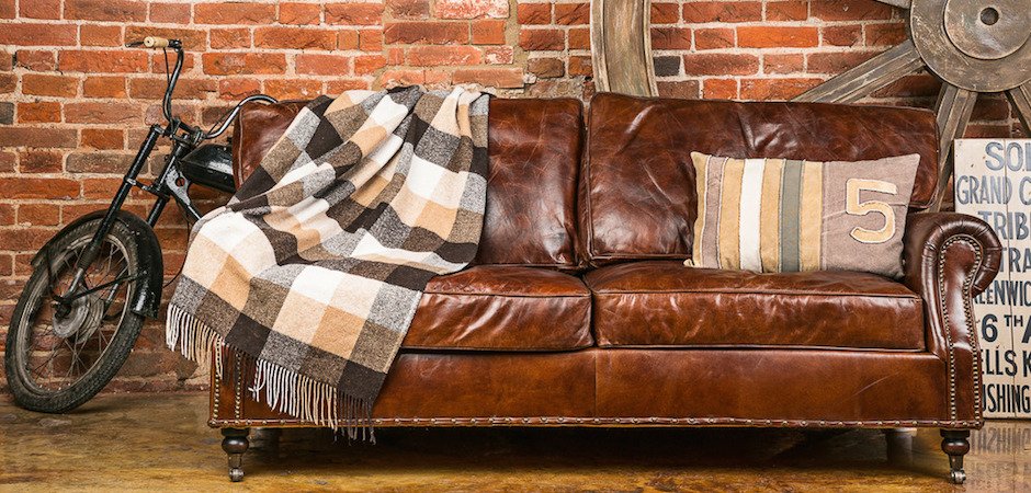 Диван Cambridge 3