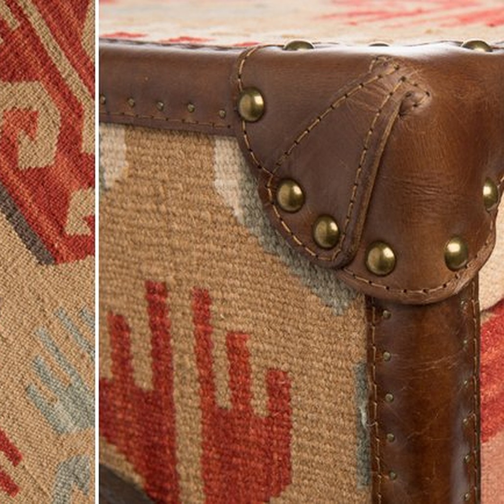Комод Килим Howard Kilim Chest of Drawers