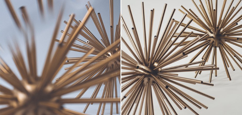 Аксессуар CLASSIC KALEIDOSCOPE Kelly Wearstler